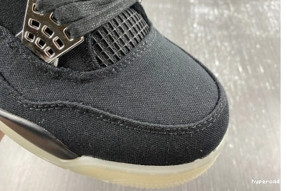 Hyperoad Carhartt Eminem Jordan Retro 4 1006
